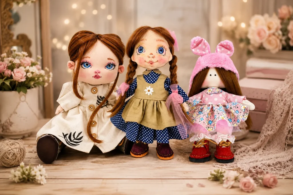 buy-doll