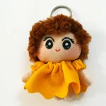 doll-keychain