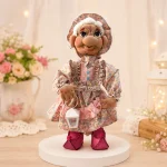 عروسک فانتزی مهربانو