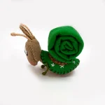 snail