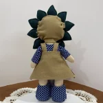 sunflower-back